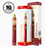 Dime Industries - AIO - Forbidden Apple 1g